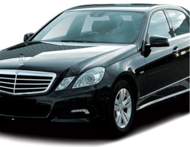 Dywaniki samochodowe Mercedes-Benz W212 E-Class (2012-2016)