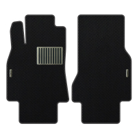 Dywaniki samochodowe Mercedes-Benz W168/A190 A-Class (1997-2004)