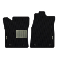 Dywaniki samochodowe MG Motor MG 550/Roewe 550 (2008-…)