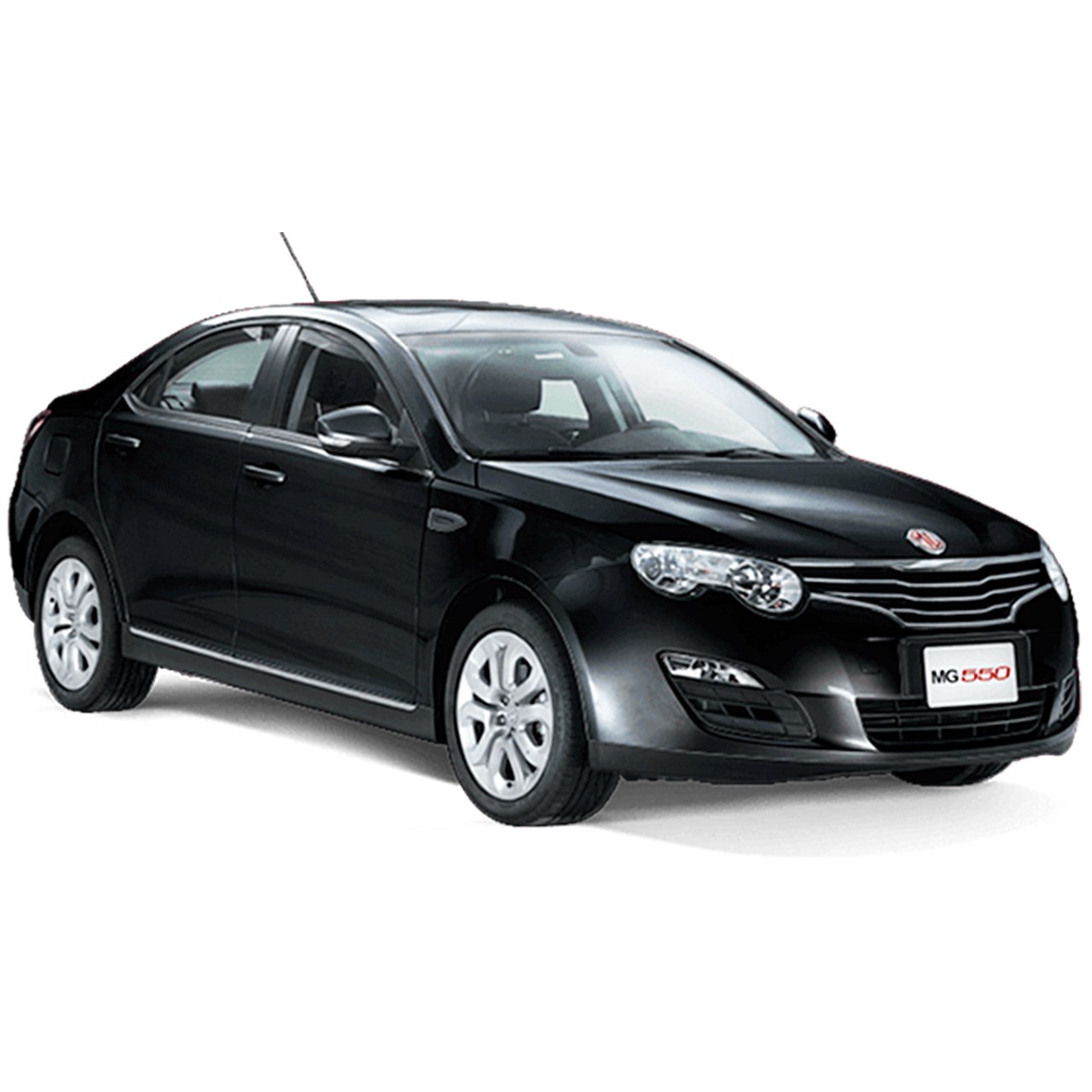 Dywaniki samochodowe MG Motor MG 550/Roewe 550 (2008-…)