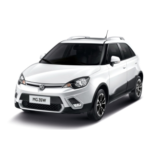 Dywaniki samochodowe MG Motor MG-3 (2011-…)