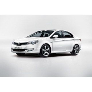 Dywaniki samochodowe MG Motor MG 350/Roewe 350 (2011-…)