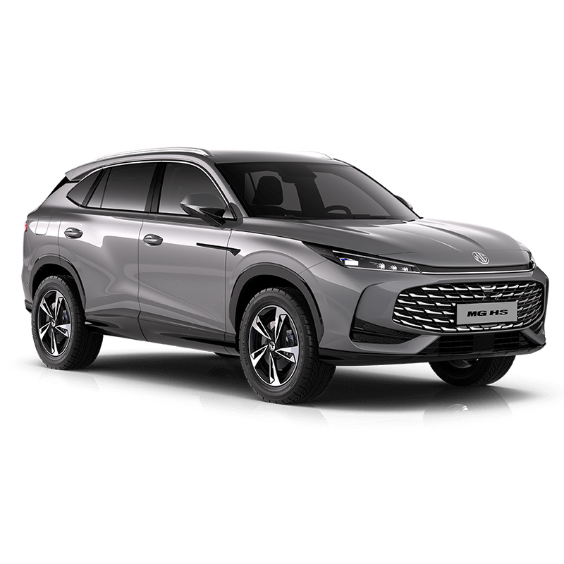 Dywaniki samochodowe MG HS 2024-2025