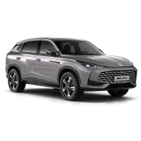 Dywaniki samochodowe MG HS 2024-2025