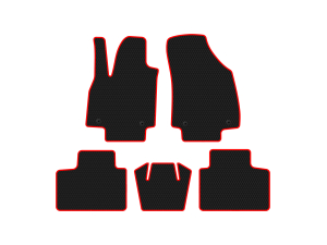 MG ZS – Protecție și Stil cu Materialul EVA