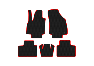 MG ZS – Protecție și Stil cu Materialul EVA