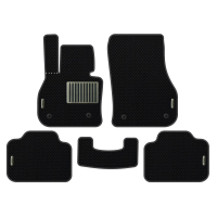 Dywaniki samochodowe Mini Countryman F60 (2017-…)