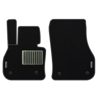 Dywaniki samochodowe Mini Countryman F60 (2017-…)