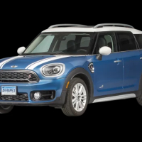 Dywaniki samochodowe Mini Countryman F60 (2017-…)