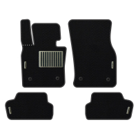 Dywaniki samochodowe Mini Cooper F56 (2014-…)