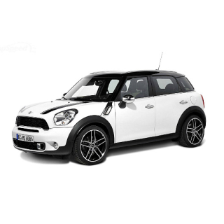 Dywaniki samochodowe Mini Countryman R60 (SD) (2010-2017)