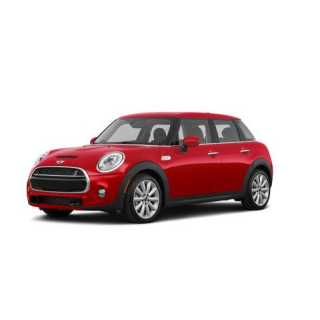 Dywaniki samochodowe Mini Cooper S F55 (2014-…)