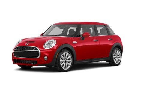 Dywaniki samochodowe Mini Cooper S F55 (2014-…)