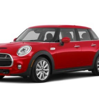 Dywaniki samochodowe Mini Cooper S F55 (2014-…)