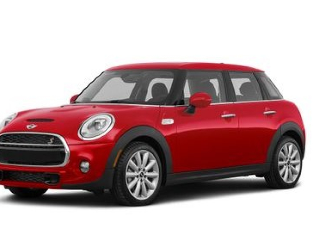 Dywaniki samochodowe Mini Cooper S F55 (2014-…)