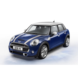 Dywaniki samochodowe Mini Cooper F55 (2014-…)