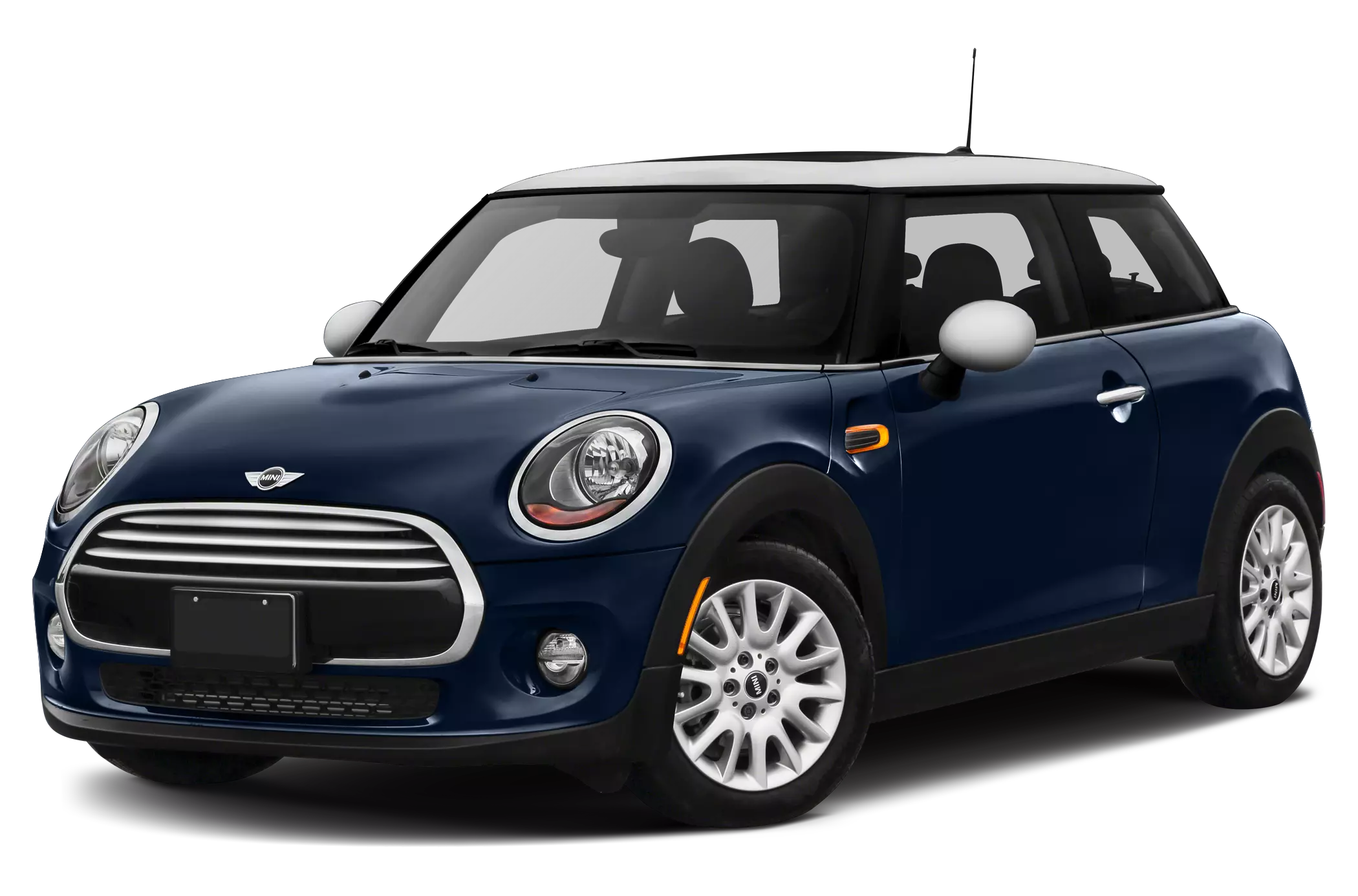 Dywaniki samochodowe Mini Cooper S F56 (2014-…)