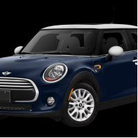 Dywaniki samochodowe Mini Cooper S F56 (2014-…)