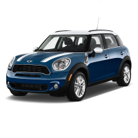 Dywaniki samochodowe Mini Countryman R60 (2010-2016)