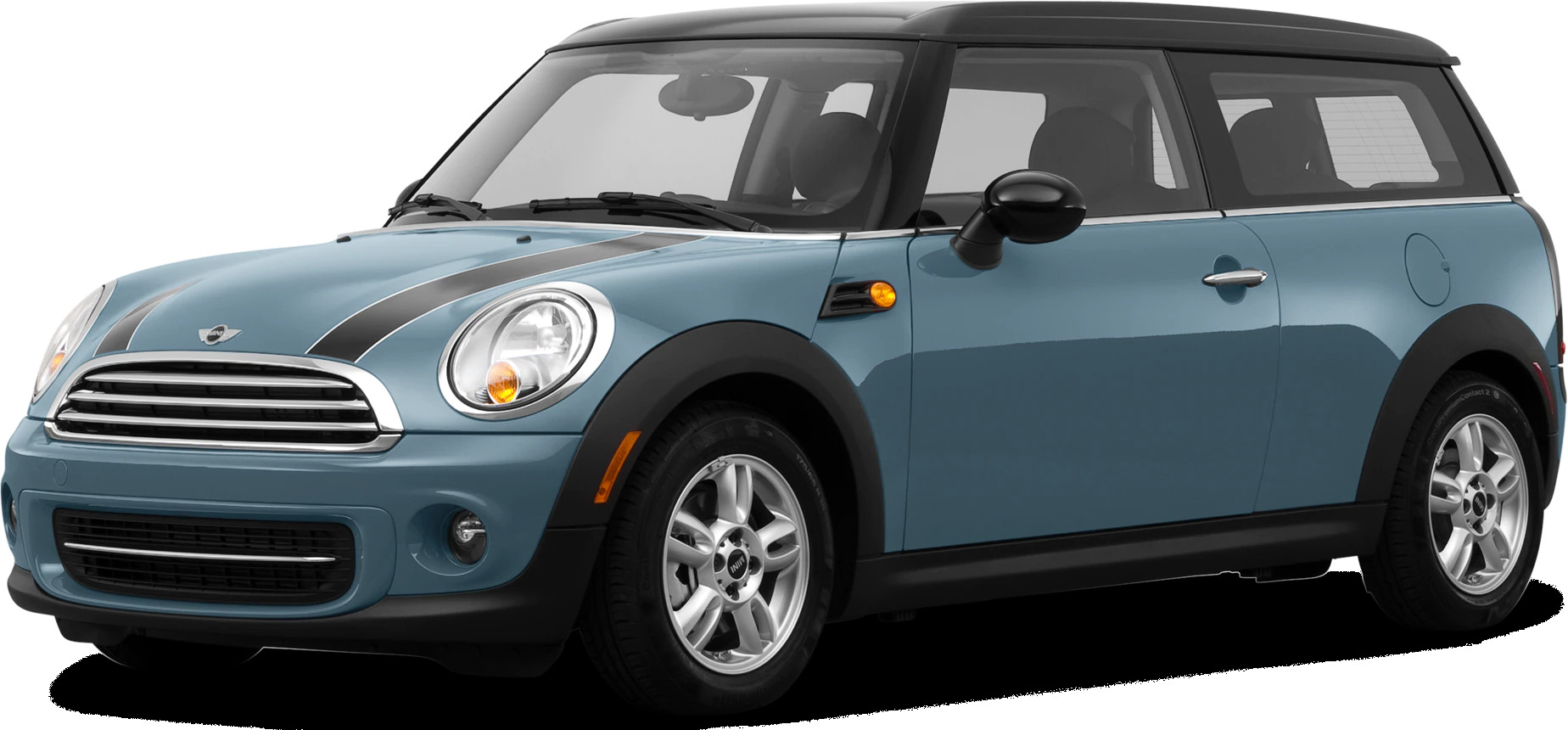 Dywaniki samochodowe Mini Clubman F54 (2014-…)