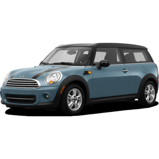 Dywaniki samochodowe Mini Clubman F54 (2014-…)