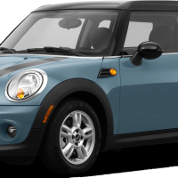 Dywaniki samochodowe Mini Clubman F54 (2014-…)