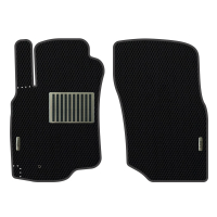 Dywaniki samochodowe Mitsubishi Lancer Evolution (2005-2007)