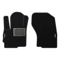 Dywaniki samochodowe Mitsubishi Outlander (XL) (2006-2012)