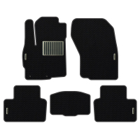 Dywaniki samochodowe Mitsubishi ASX/Outlander Sport (2010-2019)