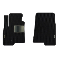 Dywaniki samochodowe Mitsubishi Pajero Wagon (1999-2006)