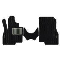 Dywaniki samochodowe Mitsubishi Grandis (2003-2011)
