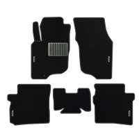 Dywaniki samochodowe Mitsubishi Space Star (2002-2005)