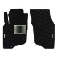 Dywaniki samochodowe Mitsubishi Space Star (2002-2005)