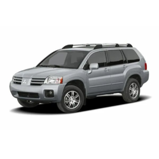 Dywaniki samochodowe Mitsubishi Endeavor (2003-2011)