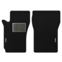 Dywaniki samochodowe Mitsubishi Eclipse (1989-1994)