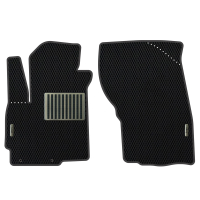 Dywaniki samochodowe Mitsubishi ASX NEW/Outlander Sport (2019-…)