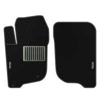 Dywaniki samochodowe Mitsubishi L200 (2015-…)