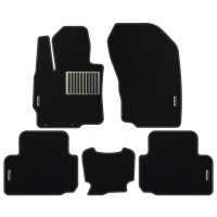 Dywaniki samochodowe Mitsubishi Eclipse Cross (2017-…)