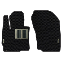 Dywaniki samochodowe Mitsubishi Eclipse Cross (2017-…)