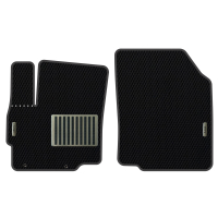 Dywaniki samochodowe Mitsubishi Mirage (2012-…)