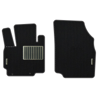 Dywaniki samochodowe Mitsubishi Space Star (2012-2016)