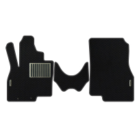 Dywaniki samochodowe Mitsubishi Grandis (2003-2011)