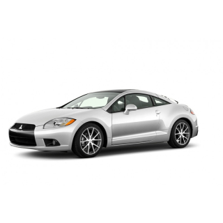 Dywaniki samochodowe Mitsubishi Eclipse Spyder (2005-2008)