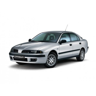 Dywaniki samochodowe Mitsubishi Carisma (1999-2002)