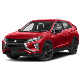 Dywaniki samochodowe Mitsubishi Eclipse Cross (2021-…)