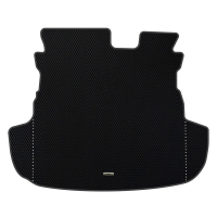 Dywaniki samochodowe Mitsubishi Outlander (2012-2021)