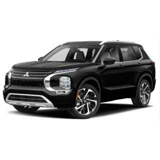 Dywaniki samochodowe Mitsubishi Outlander (2022-…)