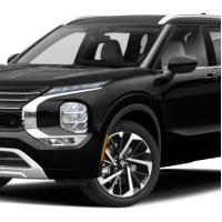 Dywaniki samochodowe Mitsubishi Outlander (2022-…)