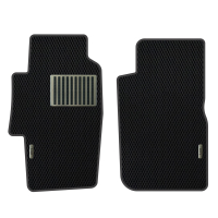 Dywaniki samochodowe Nissan Patrol Y-61 (1997-2013)