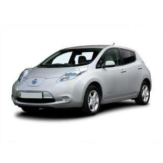 Dywaniki samochodowe Nissan Leaf (2010-2017)